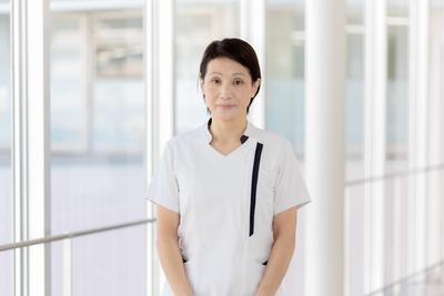 市立東大阪医療センター 看護部長