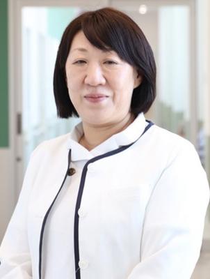千葉西総合病院 看護部長