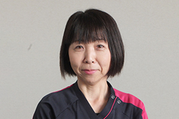 北信総合病院 看護部長