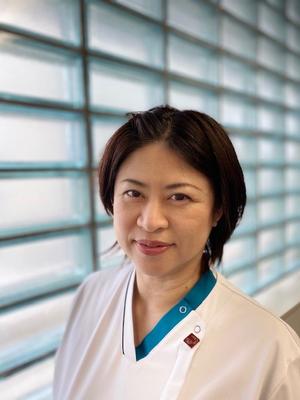 マツダ株式会社　マツダ病院 看護部長