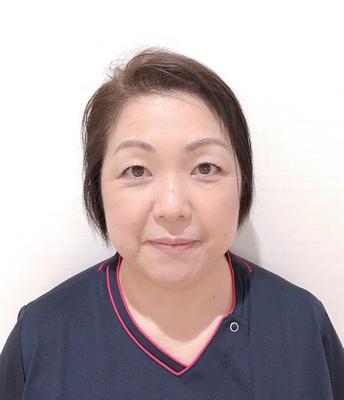 江東リハビリテーション病院 看護部長