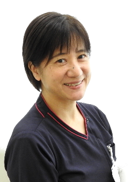 千葉みなとリハビリテーション病院 看護部長