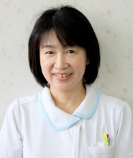 国立病院機構  南九州病院 看護部長