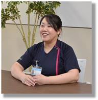 滝川市立病院 看護部長