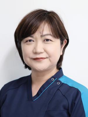 彩の国東大宮メディカルセンター 看護部長