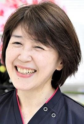 山口県立総合医療センター 看護部長