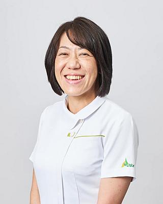 千葉市立青葉病院 看護部長