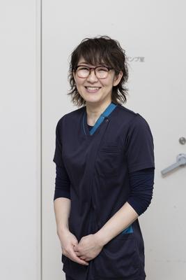 春山記念病院 看護部長