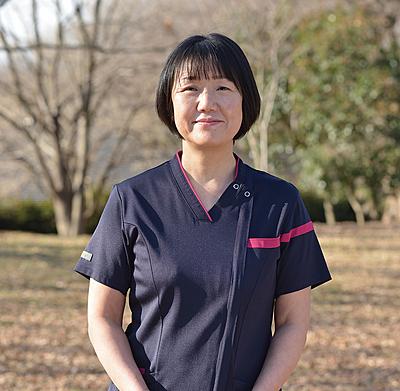 東京白十字病院 看護部長