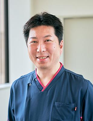 三菱京都病院 看護部長