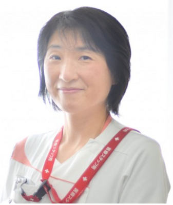 川口市立医療センター 看護部長