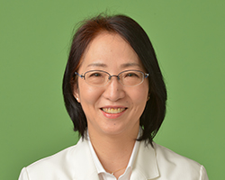 亀田リハビリテーション病院 看護部長