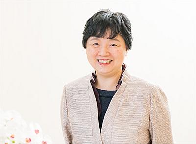 亀田総合病院 看護部長