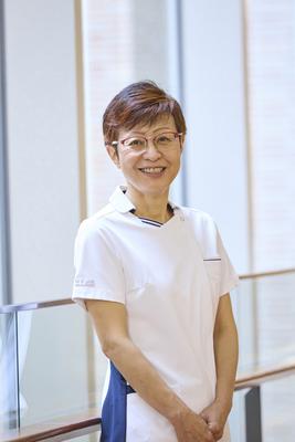 独立行政法人 地域医療機能推進機構(JCHO) 九州病院 看護部長