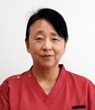 神奈川県立こども医療センター 看護部長