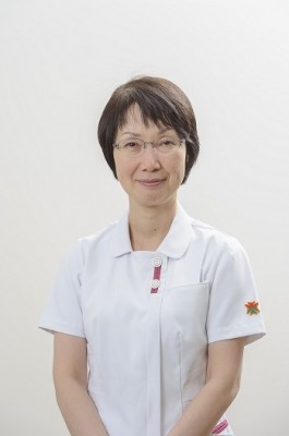 札幌徳洲会病院 看護部長