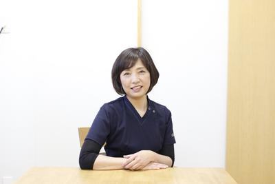 新古賀みなみ病院 看護部長