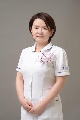 虎の門病院 看護部長