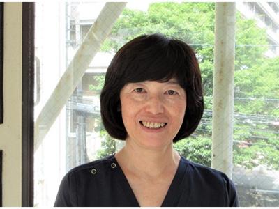 兵庫県立西宮病院 看護部長