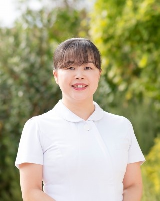 JA神奈川県厚生連　伊勢原協同病院 看護部長