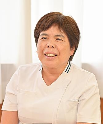 地方独立行政法人栃木県立がんセンター 看護部長