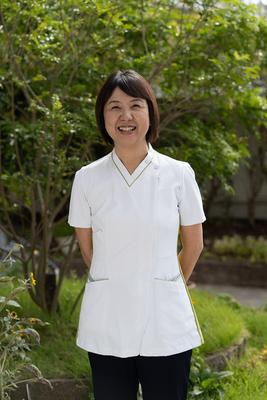 兵庫県立加古川医療センター 看護部長