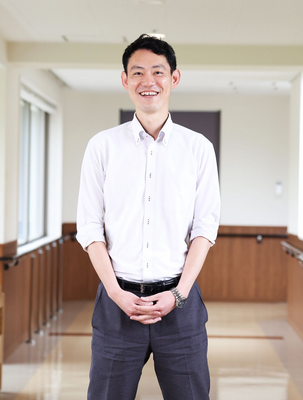 横浜なみきリハビリテーション病院 採用担当者