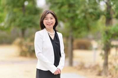 NTT東日本関東病院 看護部長