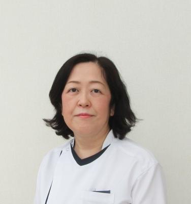 東京科学大学病院（旧 東京医科歯科大学病院） 看護部長
