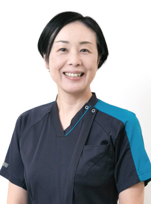 新座志木中央総合病院 看護部長