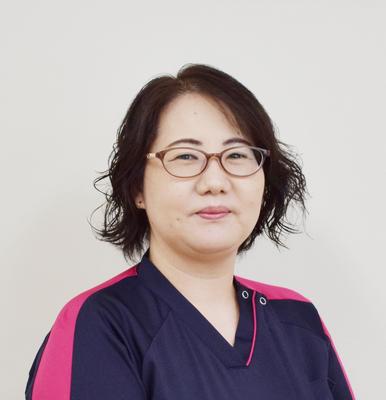 戸田中央総合病院 看護部長