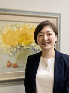 市立豊中病院 看護部長