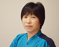福井県済生会病院 看護部長