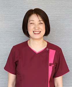 小倉第一病院 看護部長