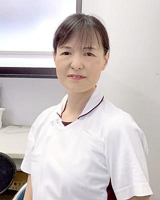 千葉市立海浜病院 看護部長