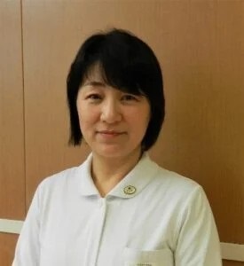 多可赤十字病院 看護部長