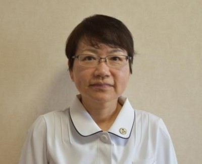 相模原赤十字病院 看護部長