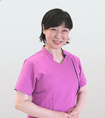 医療法人社団明芳会　イムス板橋リハビリテーション病院 看護部長