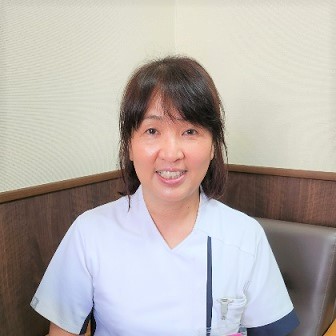 川崎市立井田病院 看護部長