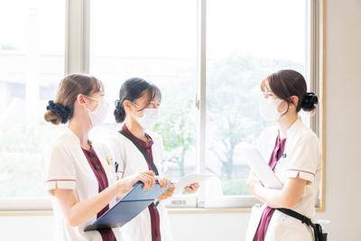 メリィホスピタル 採用担当者