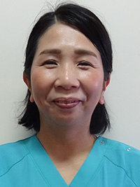 東濃中部医療センター 土岐市立総合病院 看護部長