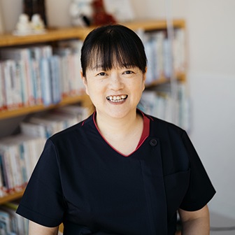 川崎市立川崎病院 看護部長