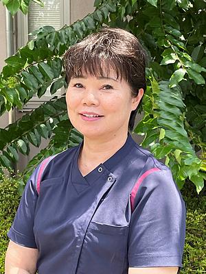 医療法人 恒昭会 青葉丘病院 看護部長