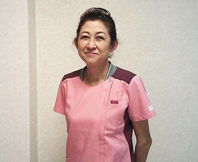 相模原南病院 看護部長