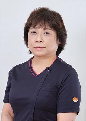 みどり野リハビリテーション病院 看護部長