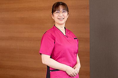 タムスグループ タムス瑞江病院 看護部長