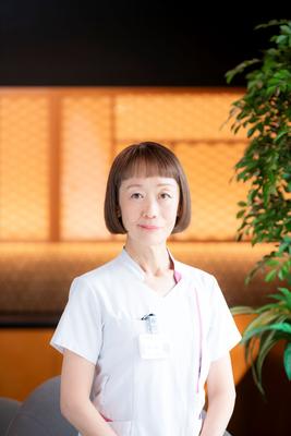 日本医科大学付属病院 看護部長