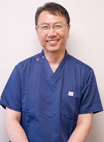 東濃中部医療センター 東濃厚生病院 看護部長