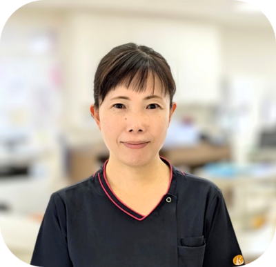 東京品川病院 看護部長