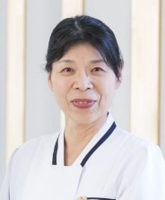 長浜赤十字病院 看護部長